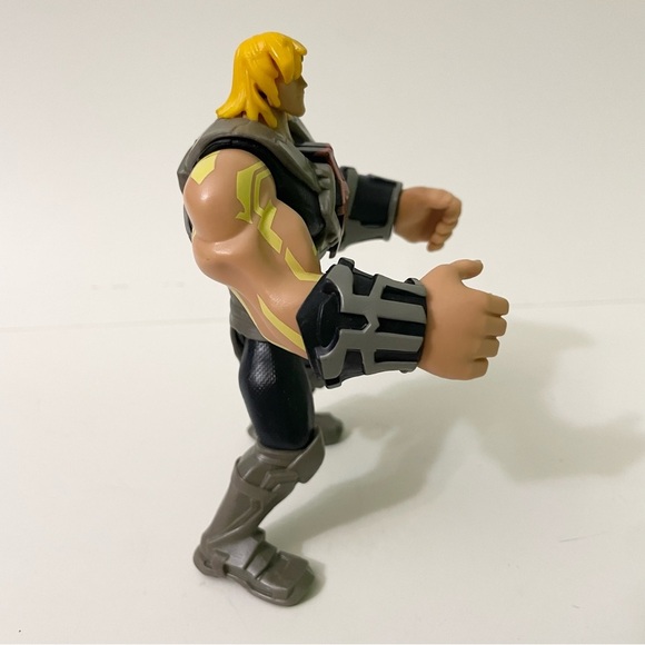 Mattel He Man Power Attack Action Figure 2021 - Picture 2 of 13